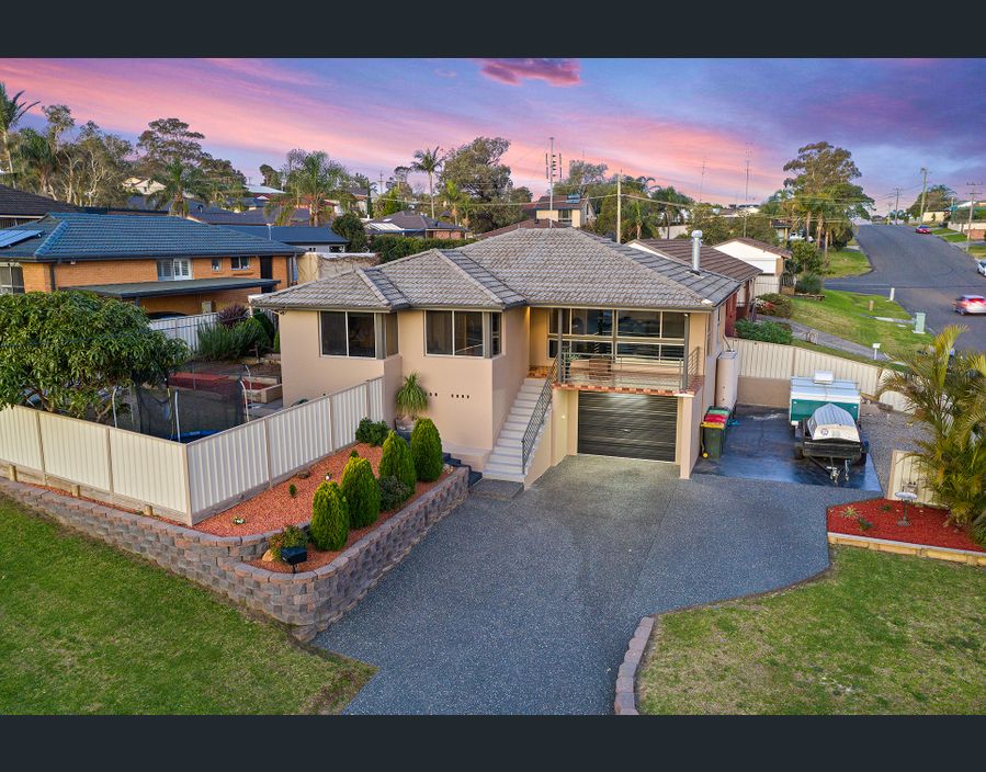 56 Avenue, Mt Warrigal First Class Real Estate