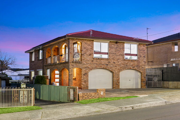 “Family Home and Investment All in One”