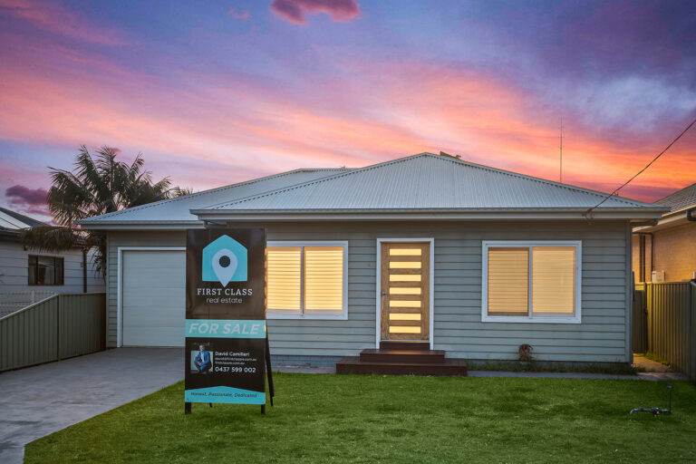 “Superb Single-Storey Entertainer” SOLD