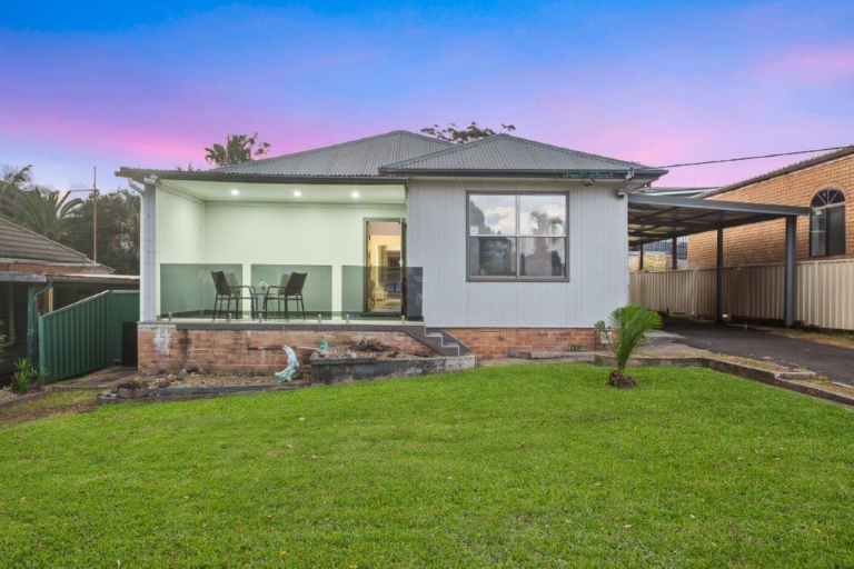 SOLD $789,000
